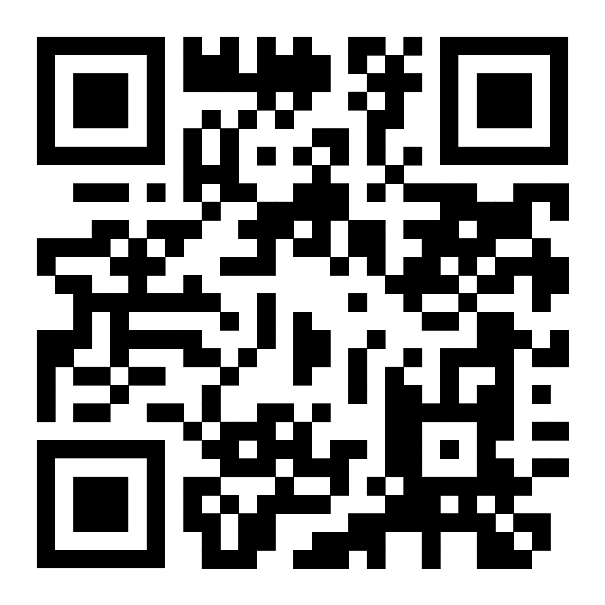Código QR para Android